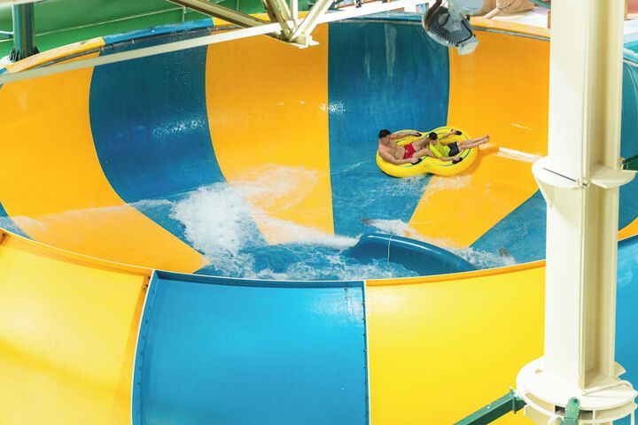 Water park