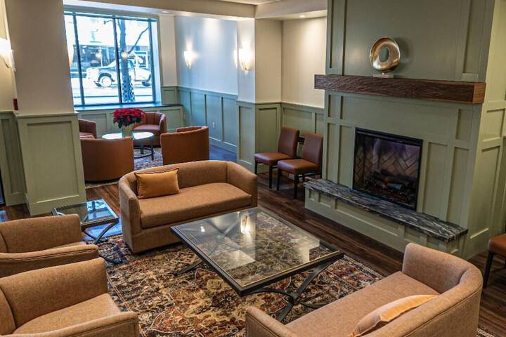 Hotel Interior 2 of 53