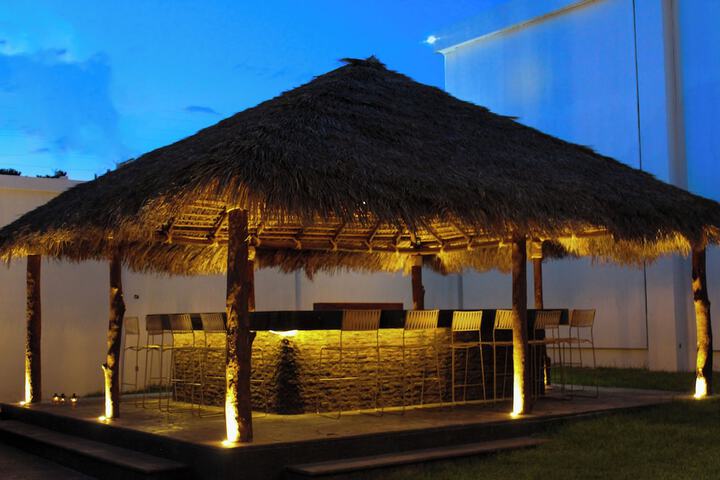 Quinta Juriquilla
