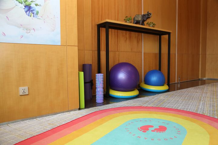 Fitness Club