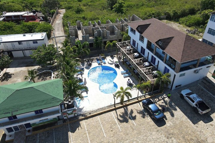 Hotel 95 of 102