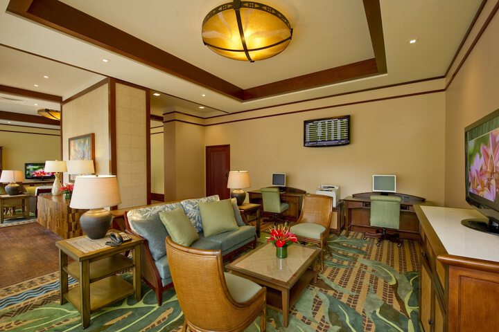 Hotel Interior 9 of 128