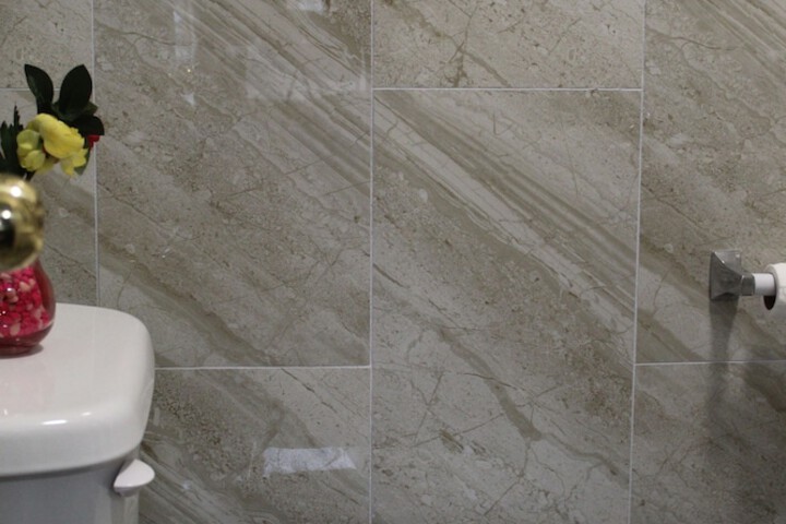 Bathroom Vanities