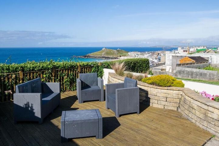 Image of Atlantic Heights Luxury Guesthouse