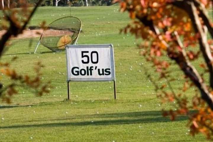 Golf