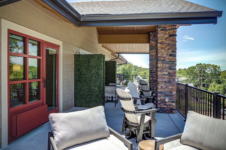 Terrace/Patio 48 of 119
