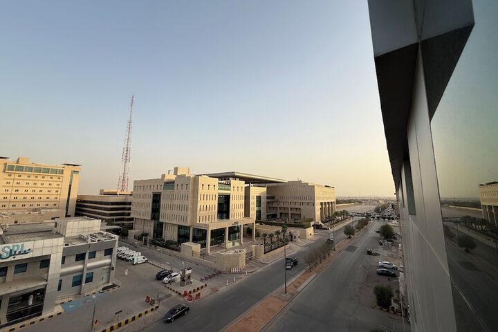 Hotel View 38 of 40