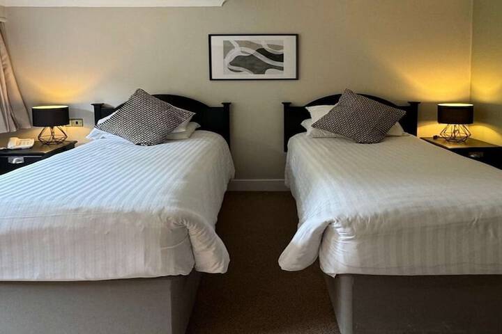 Guestroom Pic