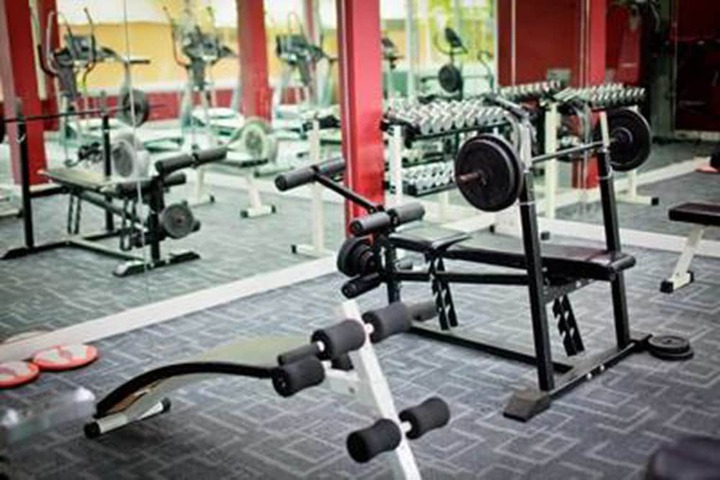 Health and Fitness 47 of 66