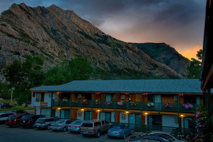 Hotel 51 of 57