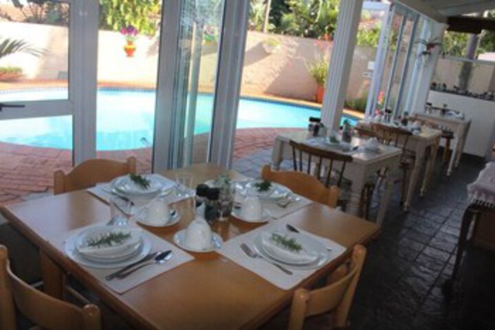 Breakfast/Coffee Service 7 of 9