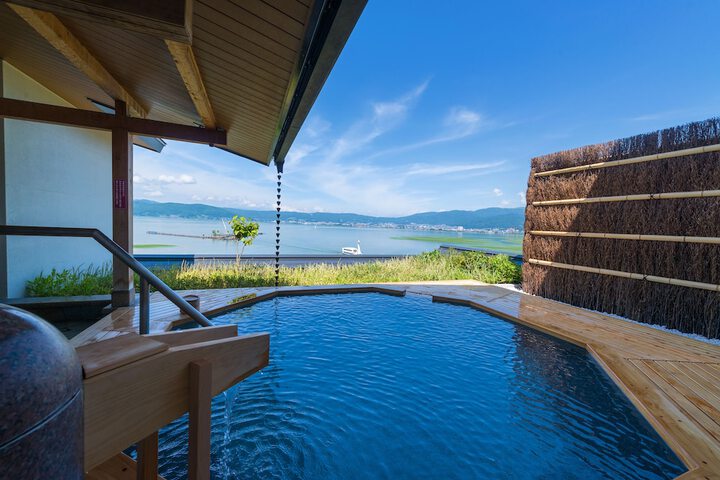 Spa Photos