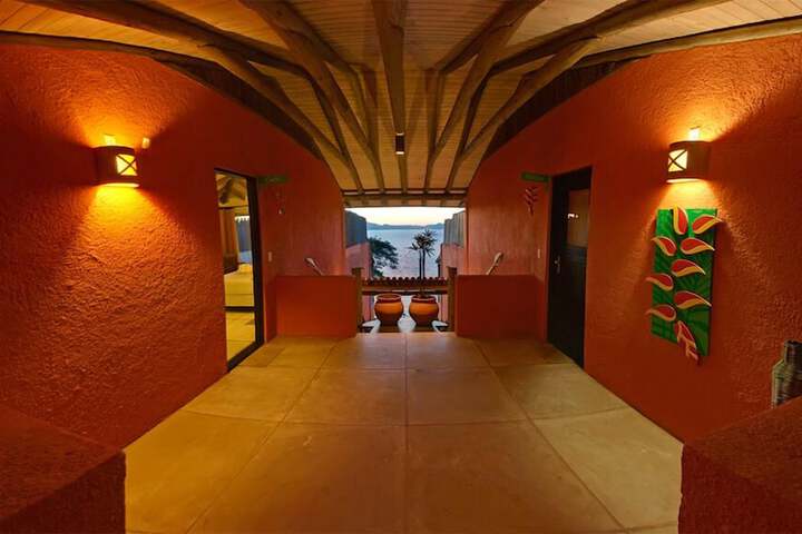 Hotel Interior 118 of 133