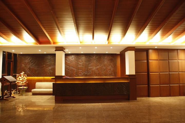 Hotel Interior 2 of 33