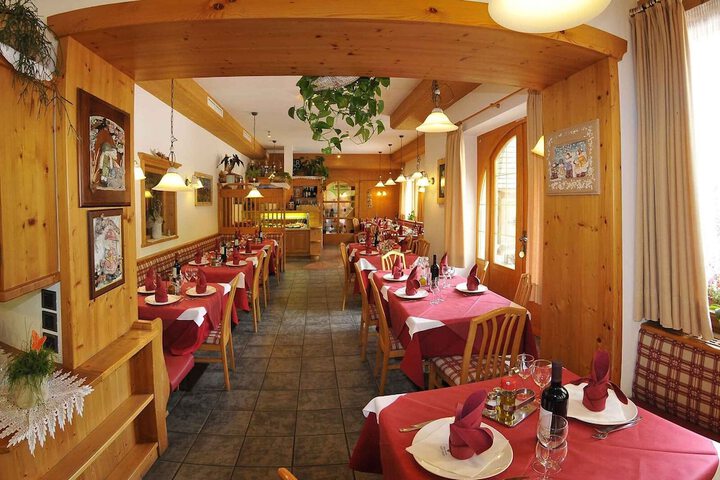 Restaurants