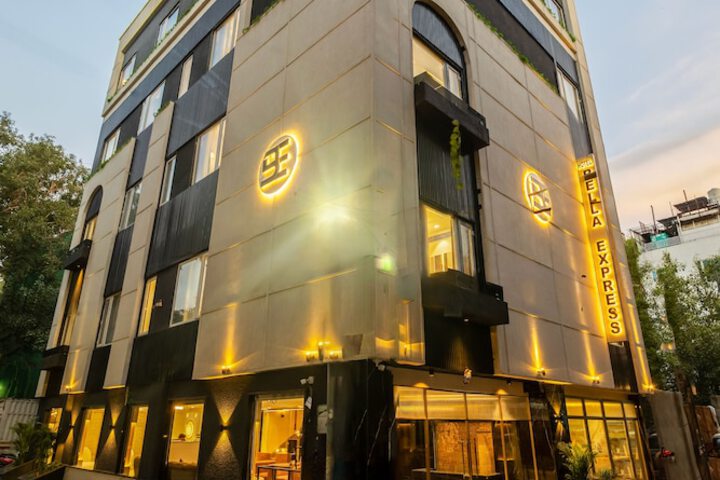 Hotel 54 of 57