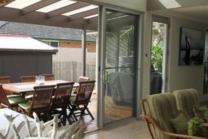 Terrace/Patio 22 of 25