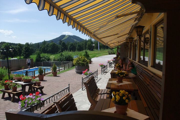 Terrace/Patio 54 of 65
