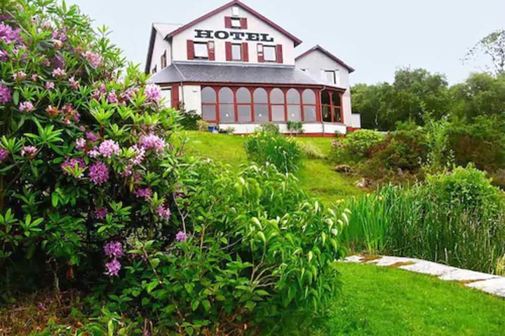 Photo of Gairloch Highland Lodge