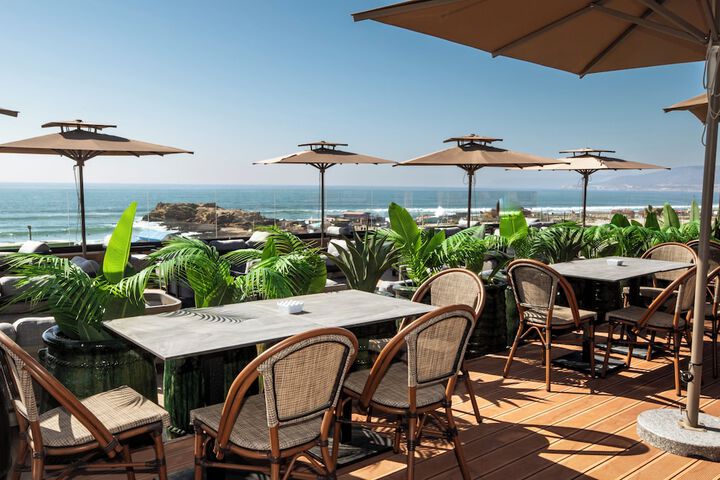 Terrace/Patio 106 of 117
