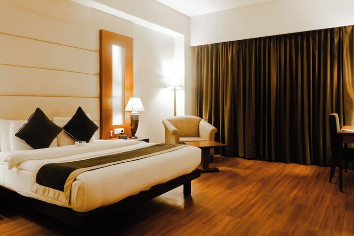 Photo of Continent Hotel Nakodar