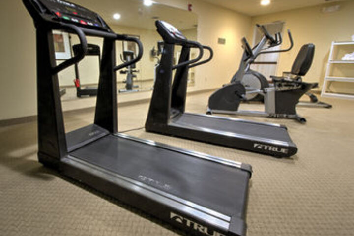 Health and Fitness 7 of 20