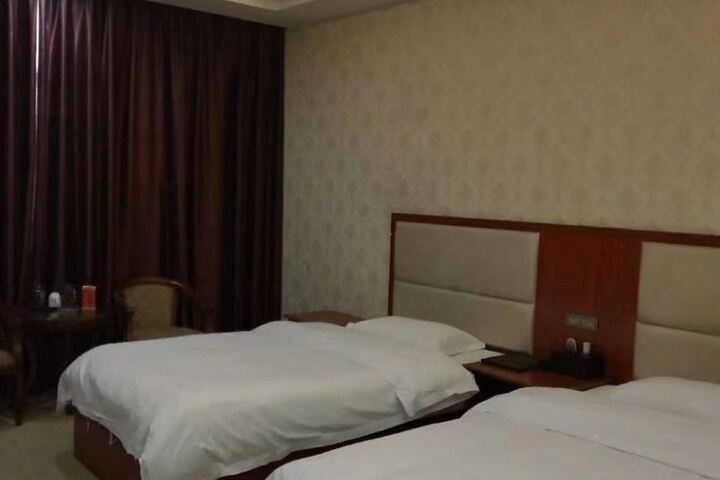 Jinmu Hotel