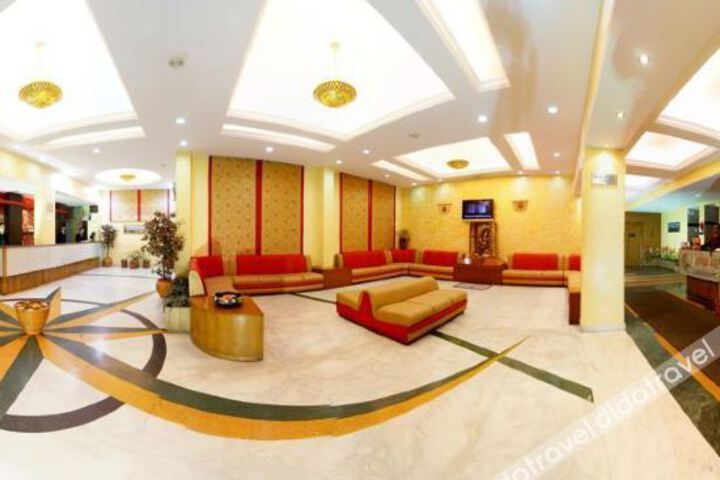 Hotel Interior 17 of 48