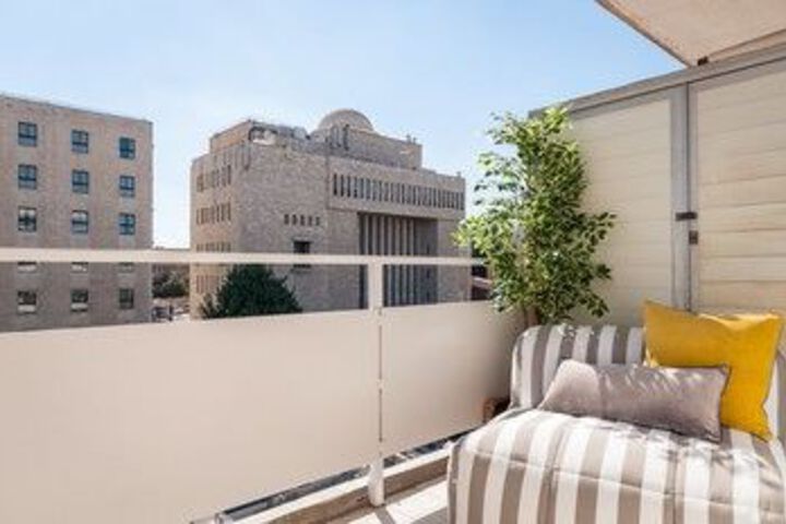 Terrace/Patio 16 of 16