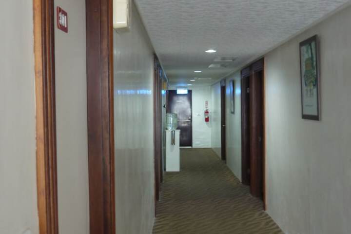 Ballroom/Hall 40 of 47