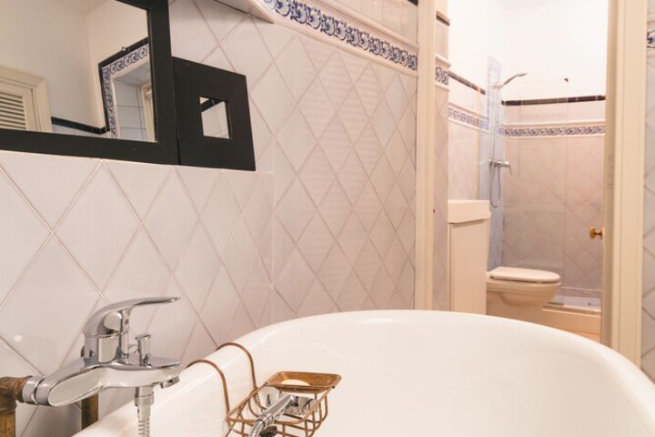 Bath Photo