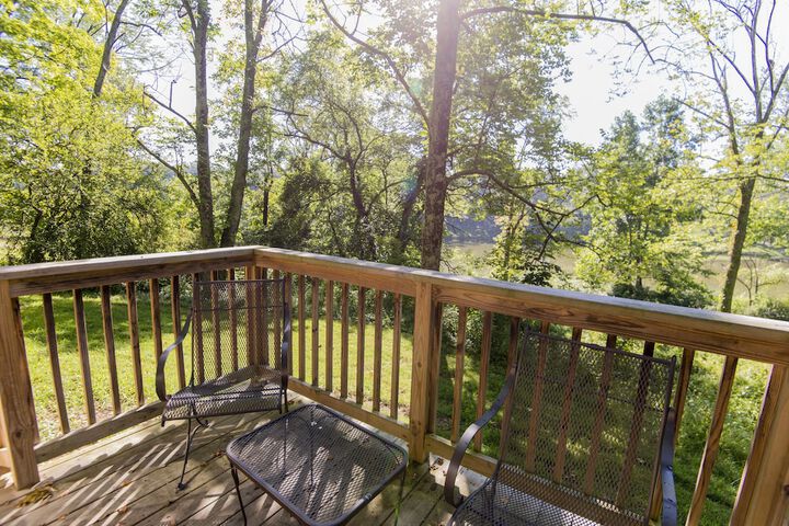 Terrace/Patio 120 of 121
