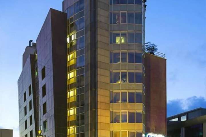 Hotel 55 of 55