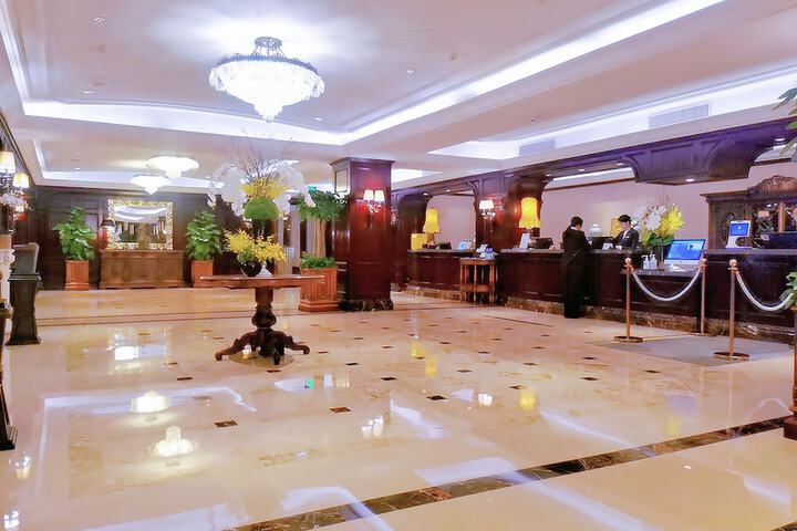 Hotel Interior 3 of 125