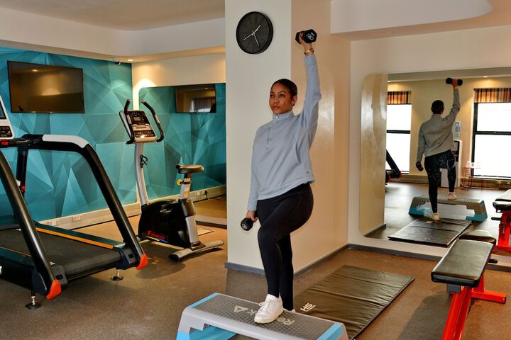 Health and Fitness 133 of 165