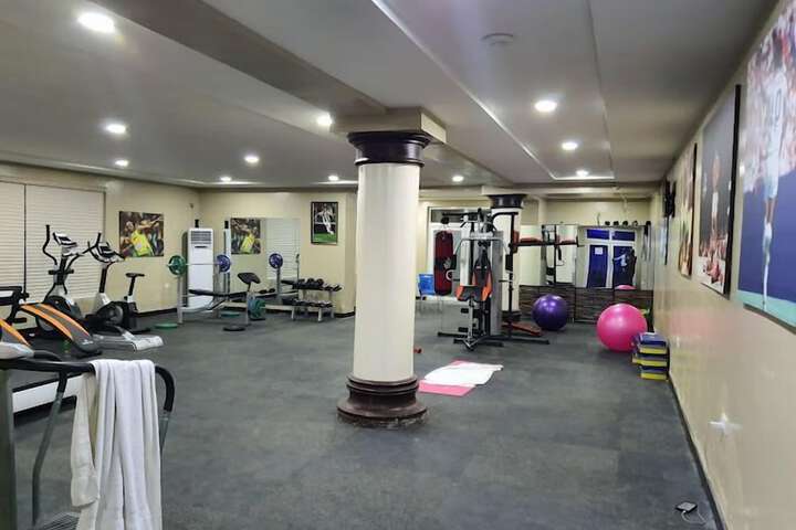 Health and Fitness 27 of 70