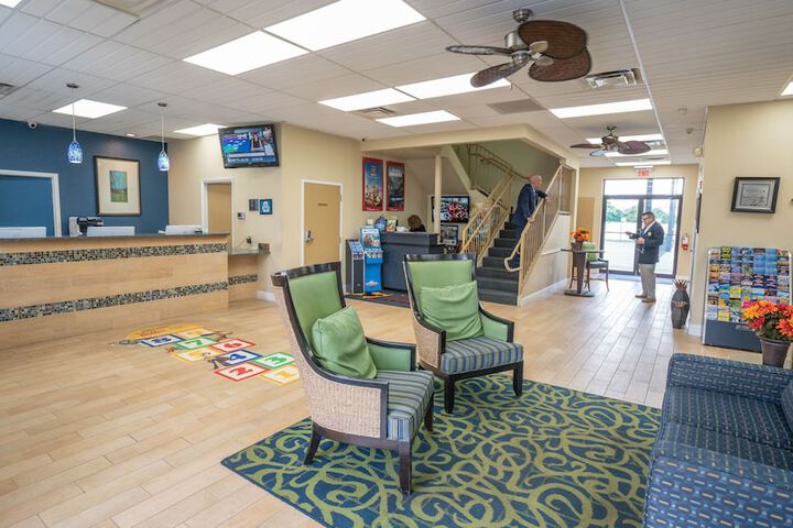 Hotel Interior 2 of 69