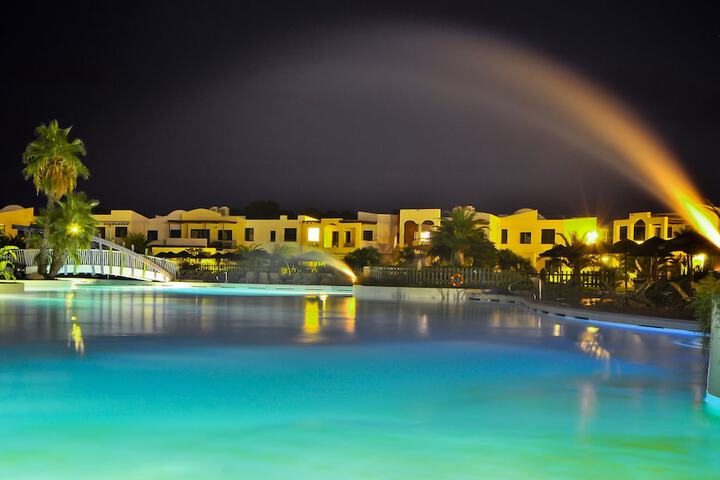 Pool to Cool