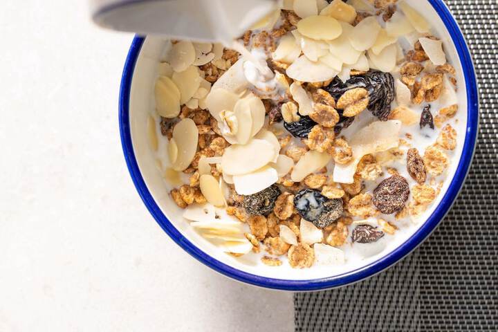 Breakfast/Coffee Service 72 of 163