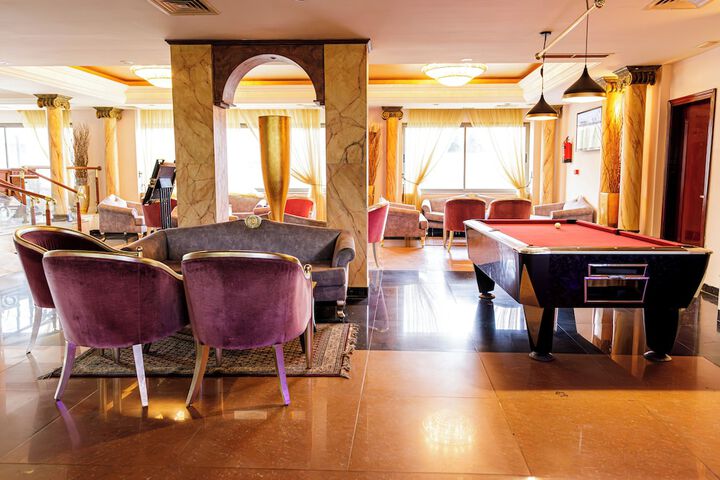 Hotel Interior 8 of 109
