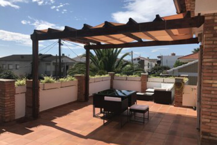 Terrace/Patio 49 of 49