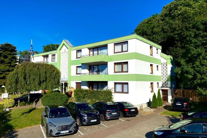 Hotel Windspiel