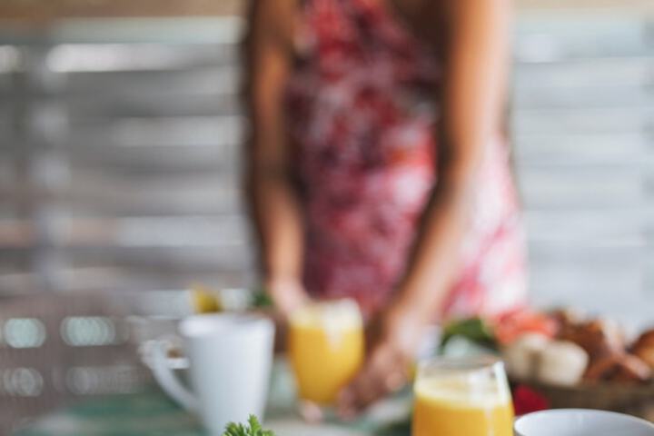 Dining Photos