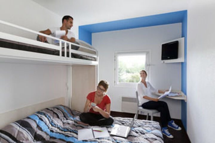 Fitness Facility Photos