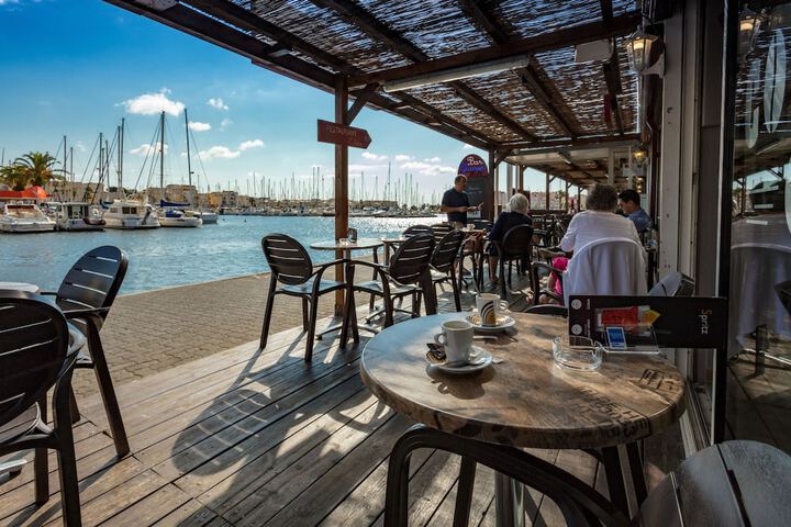 Photo of Hotel Port Beach