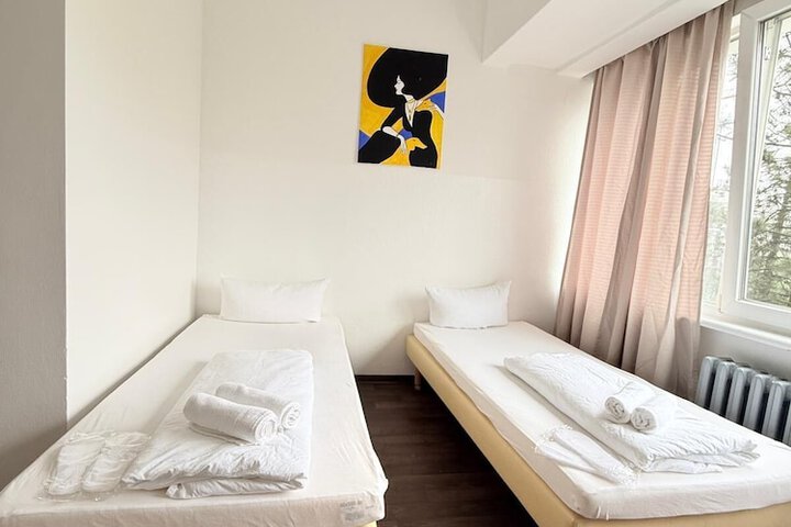 Room 111 of 150