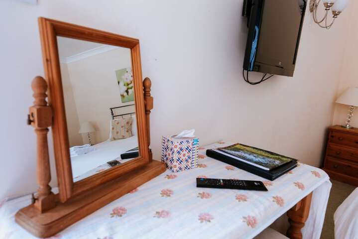 Room 4 of 20