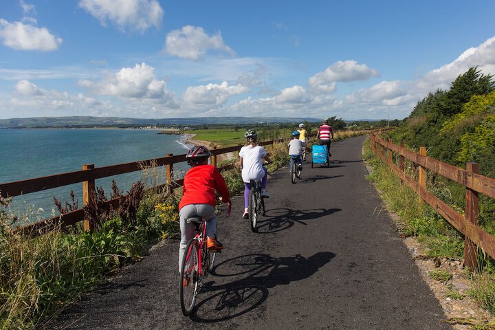 Bicycling