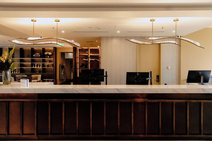 Hotel Interior 6 of 75