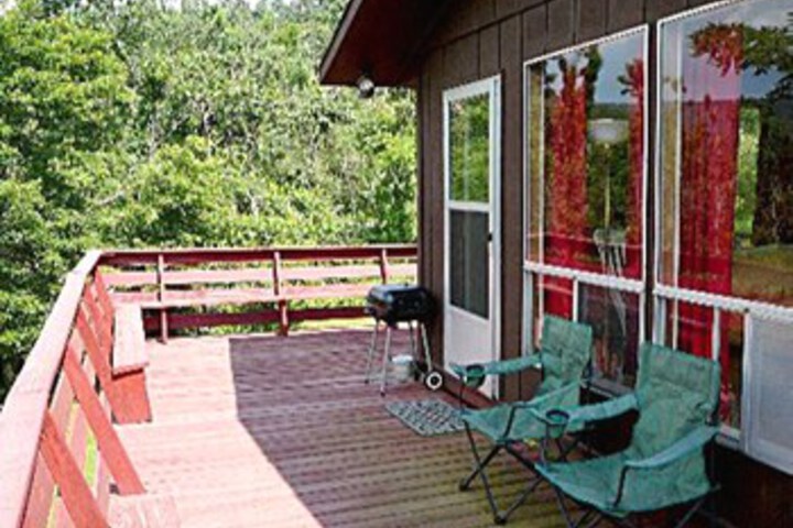 Terrace/Patio 2 of 11